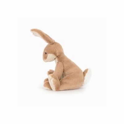 Jellycat Horticus Hare Conejitos | OKZQ-61830